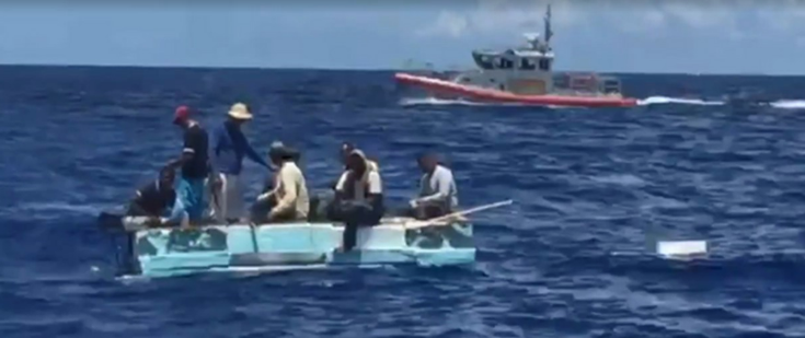 Cubans Still Arriving In Florida Keys! – Get The WORD Out!